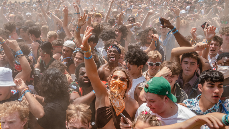 Lollapalooza 2021