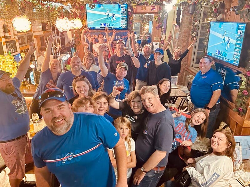 London Bills Backers