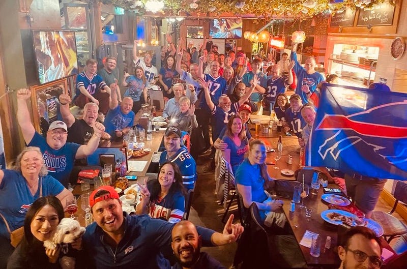 London Bills Backers