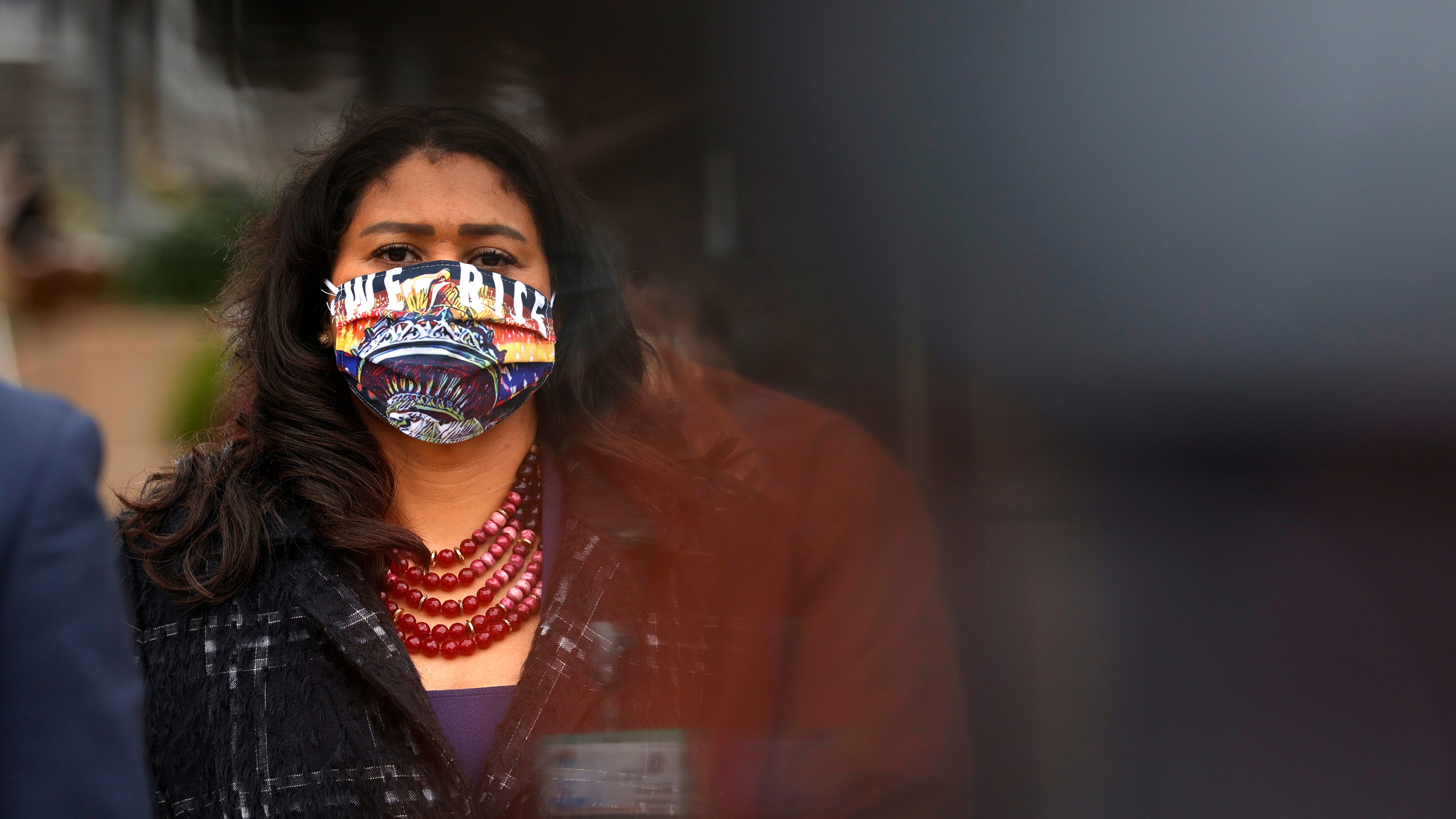 Mayor London Breed, other SF leaders call for school board member to resign over past tweets