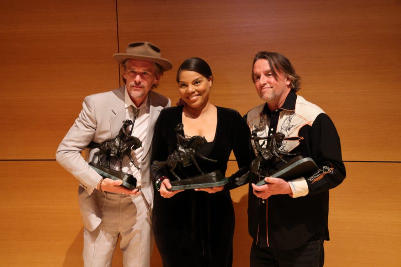 Texas filmmakers honored at Fort Worth's Lone Star Film Festival