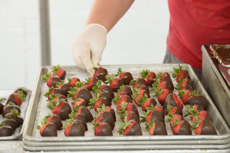 A beloved summer tradition is back in Long Grove this weekend, offering a feast of strawberry-themed delights, live entertainment and family-friendly fun.