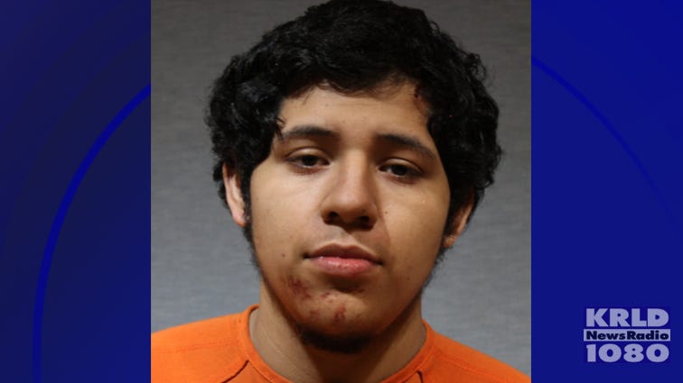 Man arrested in fatal crash in Garland