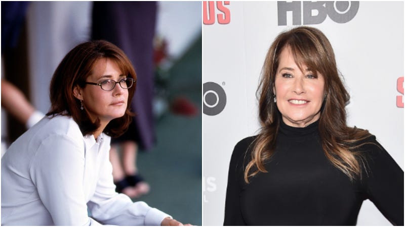 Lorraine Bracco