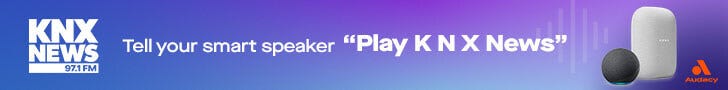 tell your smart speaker play KNX news