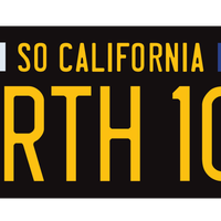K-EARTH 101 logo