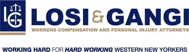 Losi & Gangi 