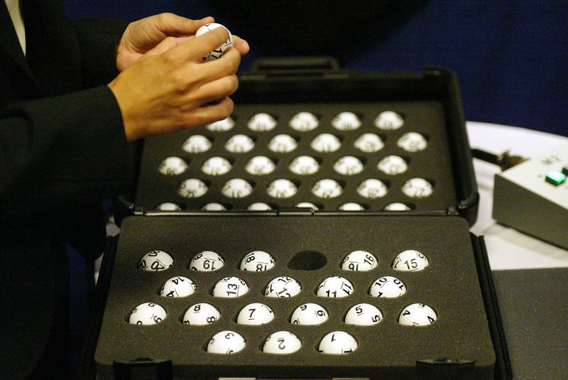 NHL Draft Lottery
