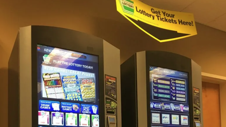 $1 million PA Lottery Scratch-Off ticket sold at local Sheetz