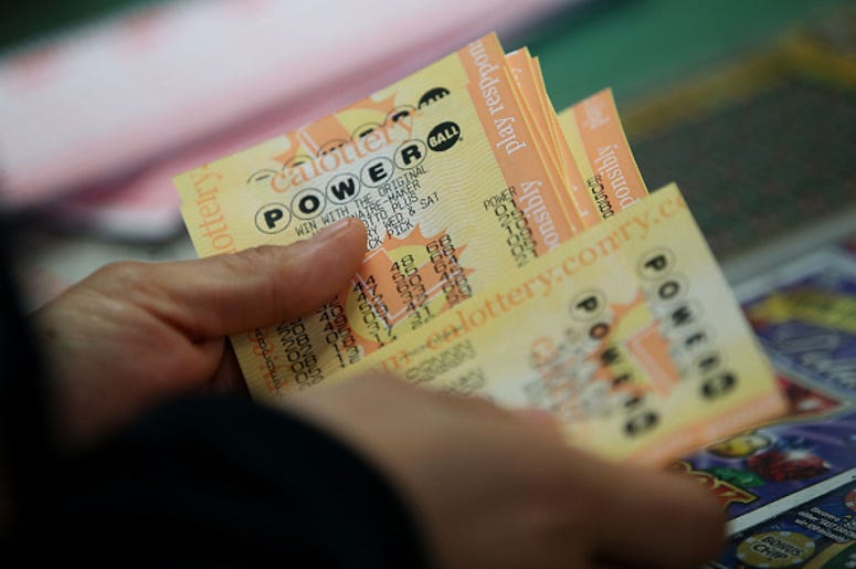 Lottery