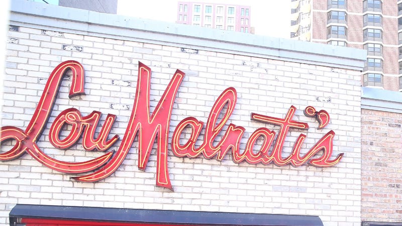 Lou Malnati's