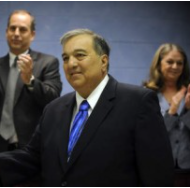 Crestwood Mayor Lou Presta is expected to resign ahead of a guilty plea to federal bribery charges