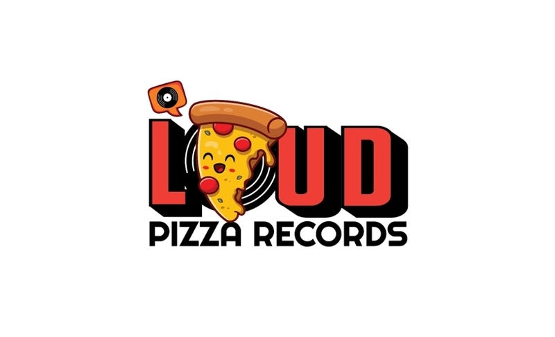 Loud Pizza Records at Salt Shed
