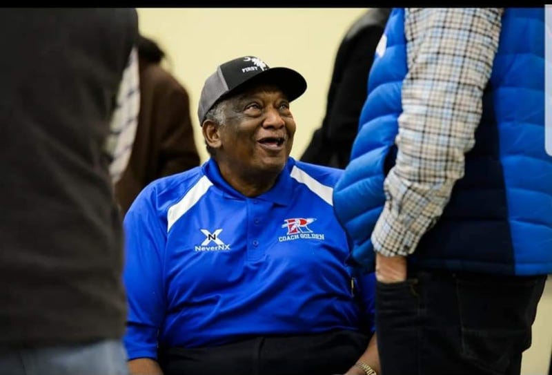 Iconic Upstate Coach passes away