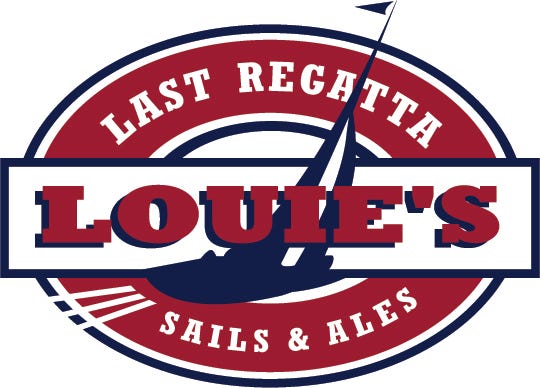 Louie’s Last Regatta