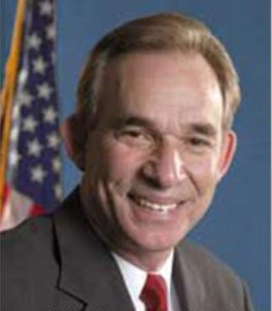 Kenner native and former mayor Louis Congemi passes at 71