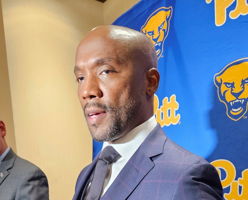 Louis Riddick