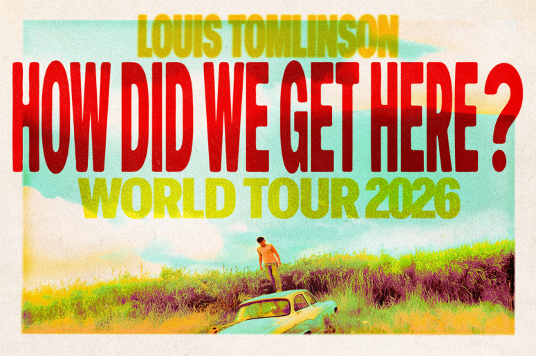 Louis Tomlinson
