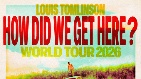 Louis Tomlinson