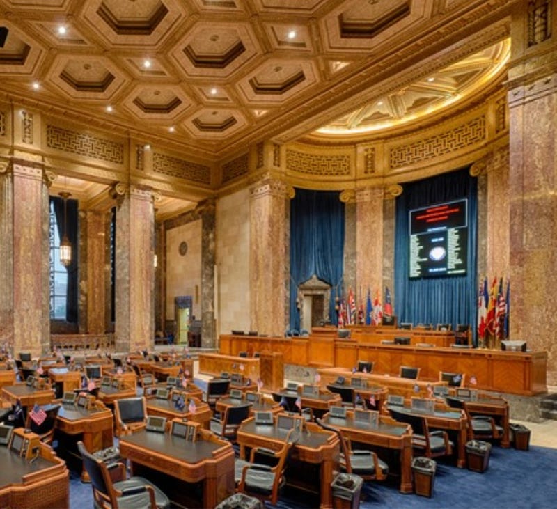 Senate