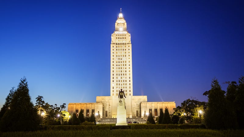 State Capitol