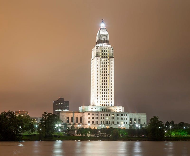 State Capitol
