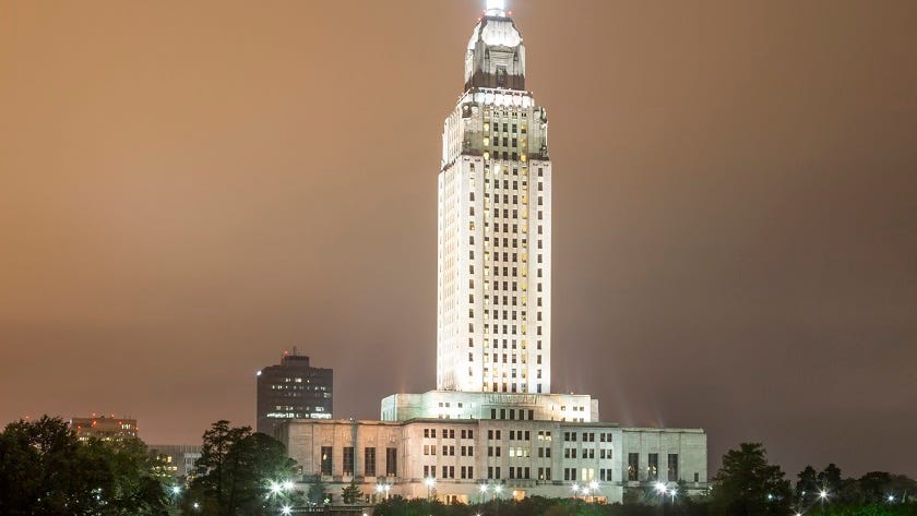 With 1 week left in session, questions about how much money Louisiana lawmakers will devote to school vouchers