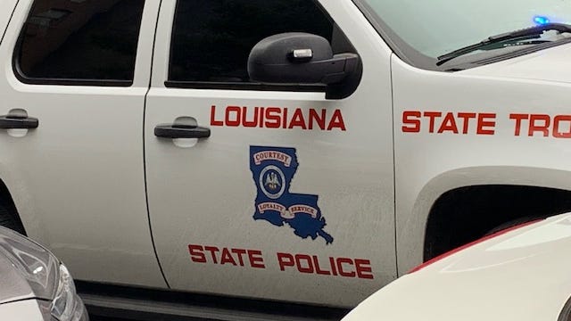 Troop NOLA: More than just boots on the ground