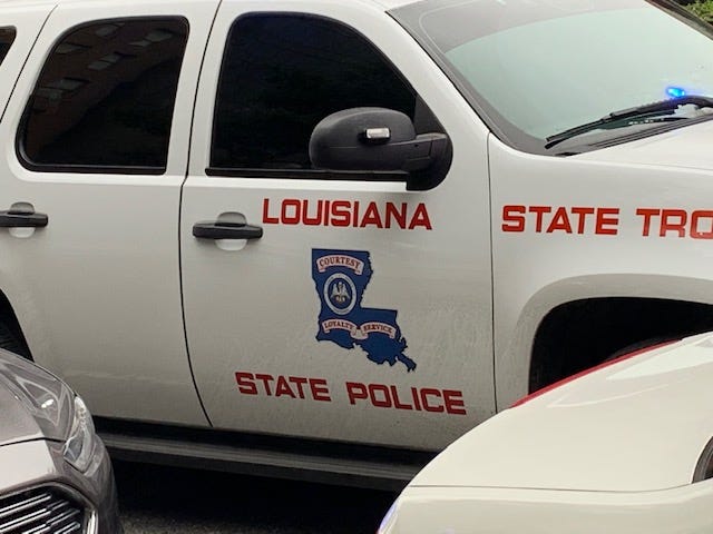 State Police