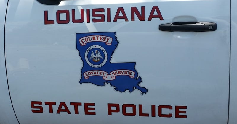 Louisiana State Police