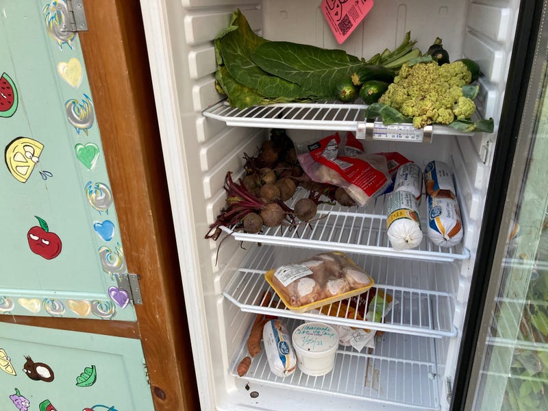 Love Fridge