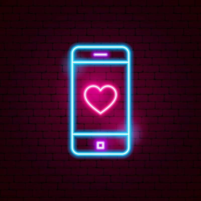 Love Phone