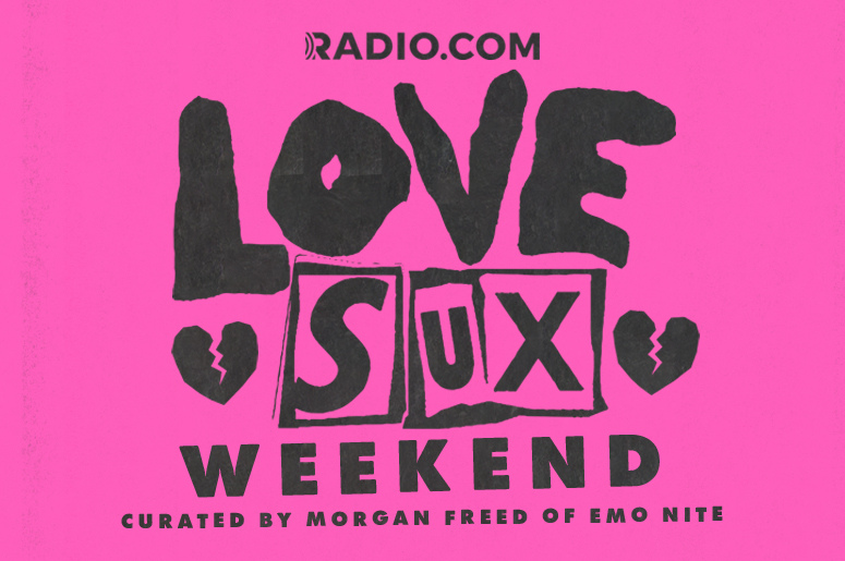 Love Sux Weekend