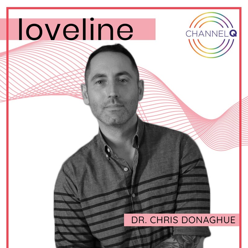 Loveline With Dr. Chris