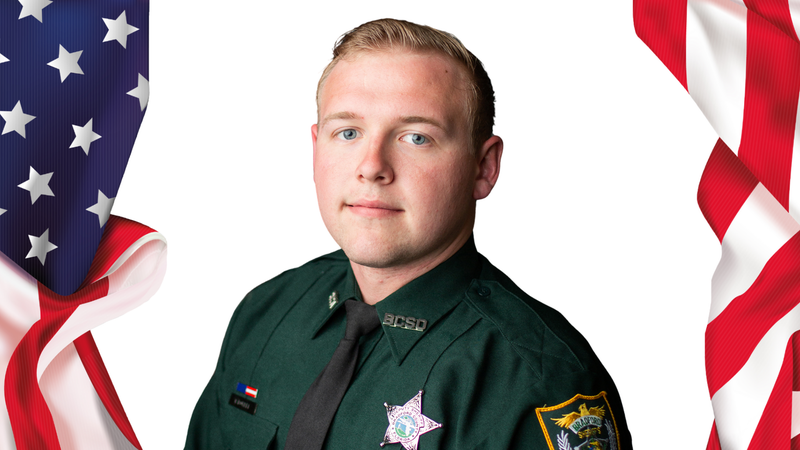 Corporal Trinton Lovell 