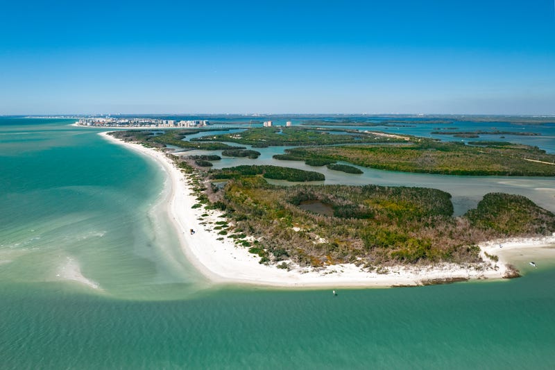 LOVERS KEY STATE PARK