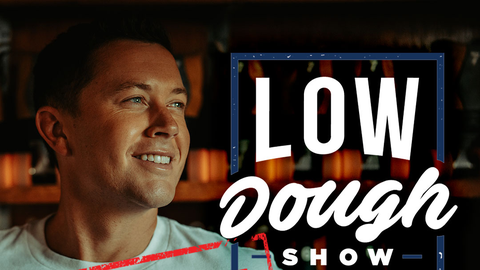 US*99 Low Dough Show: SCOTTY MCCREERY