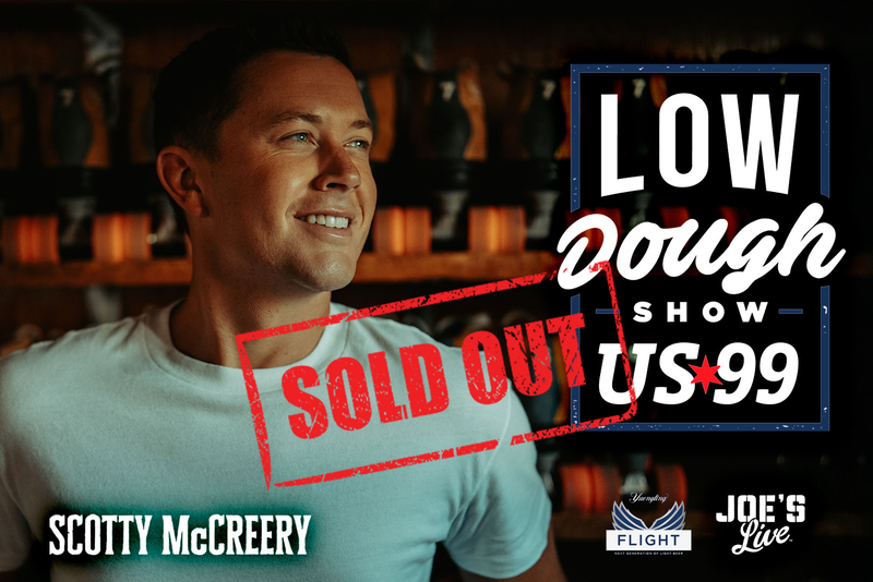 Scotty McCreery
