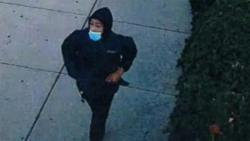 Lower Merion police seek carjacker who posed as solar power salesman