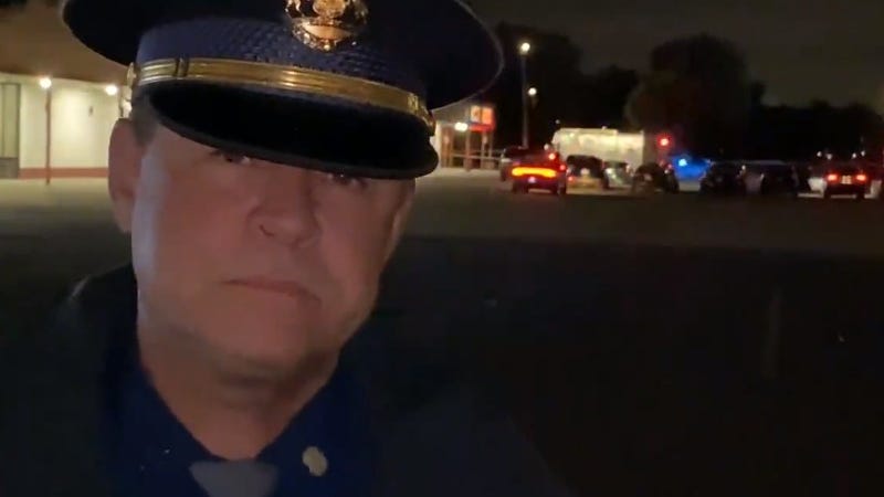 Several arrests made after Michigan State Police trooper shot during undercover drug operation in Detroit