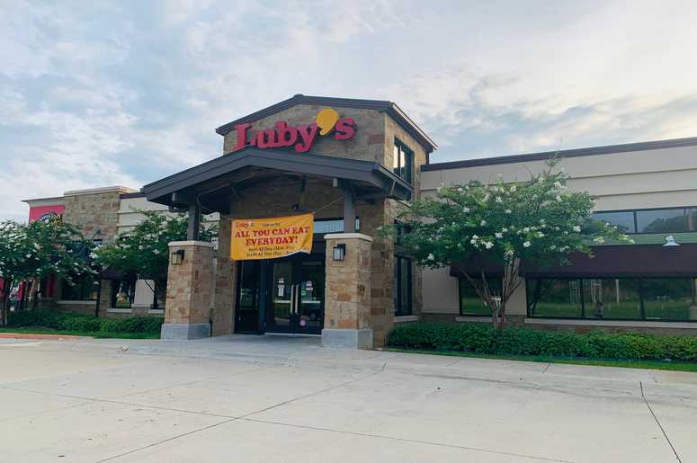 Luby's