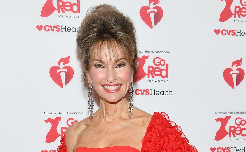 Susan Lucci
