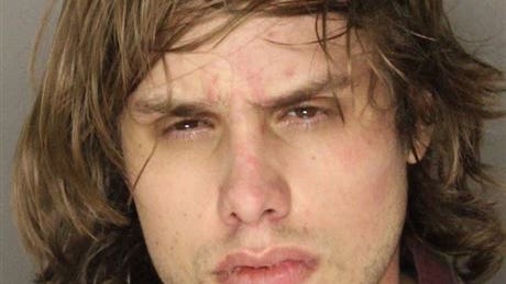 NJ man sentenced after throwing explosive at cops during George Floyd protests
