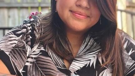 Hyde Park woman lends a helping hand to newly arrived migrants