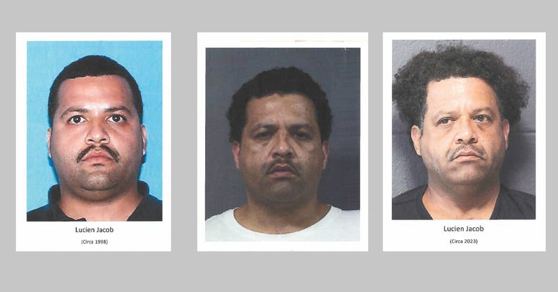 New Orleans D.A. asks victims, witnesses, to help build case against suspected serial rapist