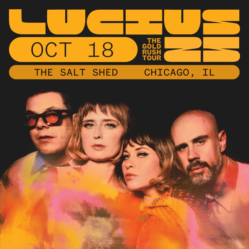Lucius