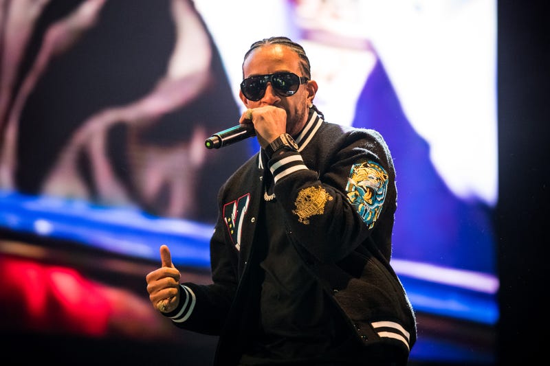 Ludacris