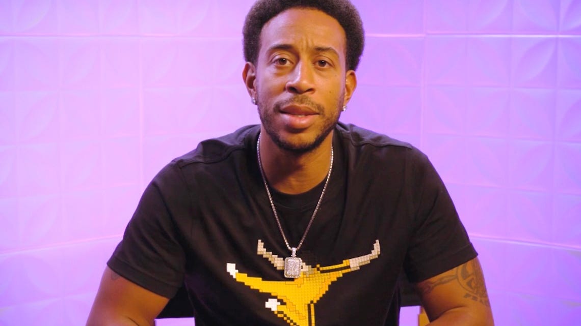 Ludacris Lists Ciara as One of Many Special Guests for His Stacked Pre-Super Bowl Concert
