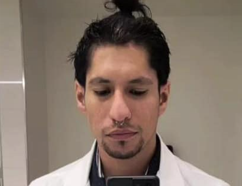 Luis Espinoza