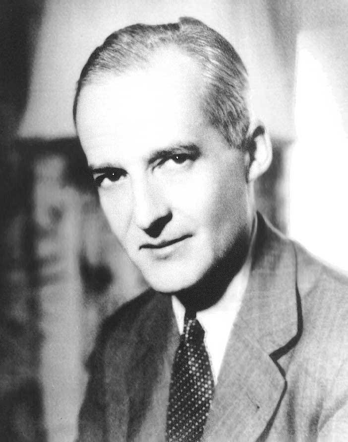 Luis F. Leloir